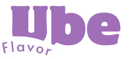 Ube Flavor