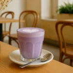 café ube dans paris