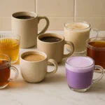 Boissons sans caféine : 10 alternatives pour remplacer votre café quotidien