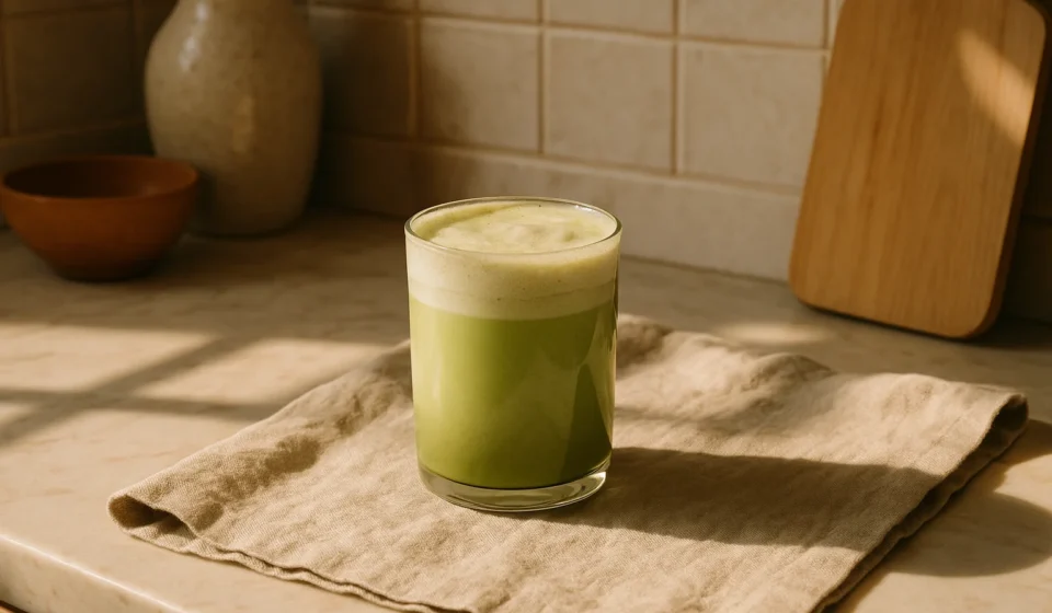 Thé Matcha : effets secondaires et précautions à connaître