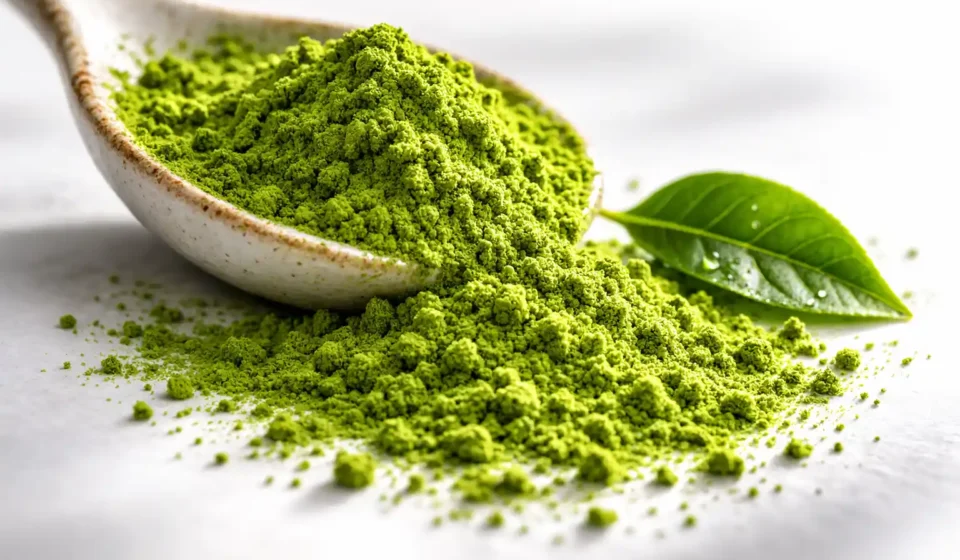 Composition du matcha : que contient vraiment cette poudre verte ?